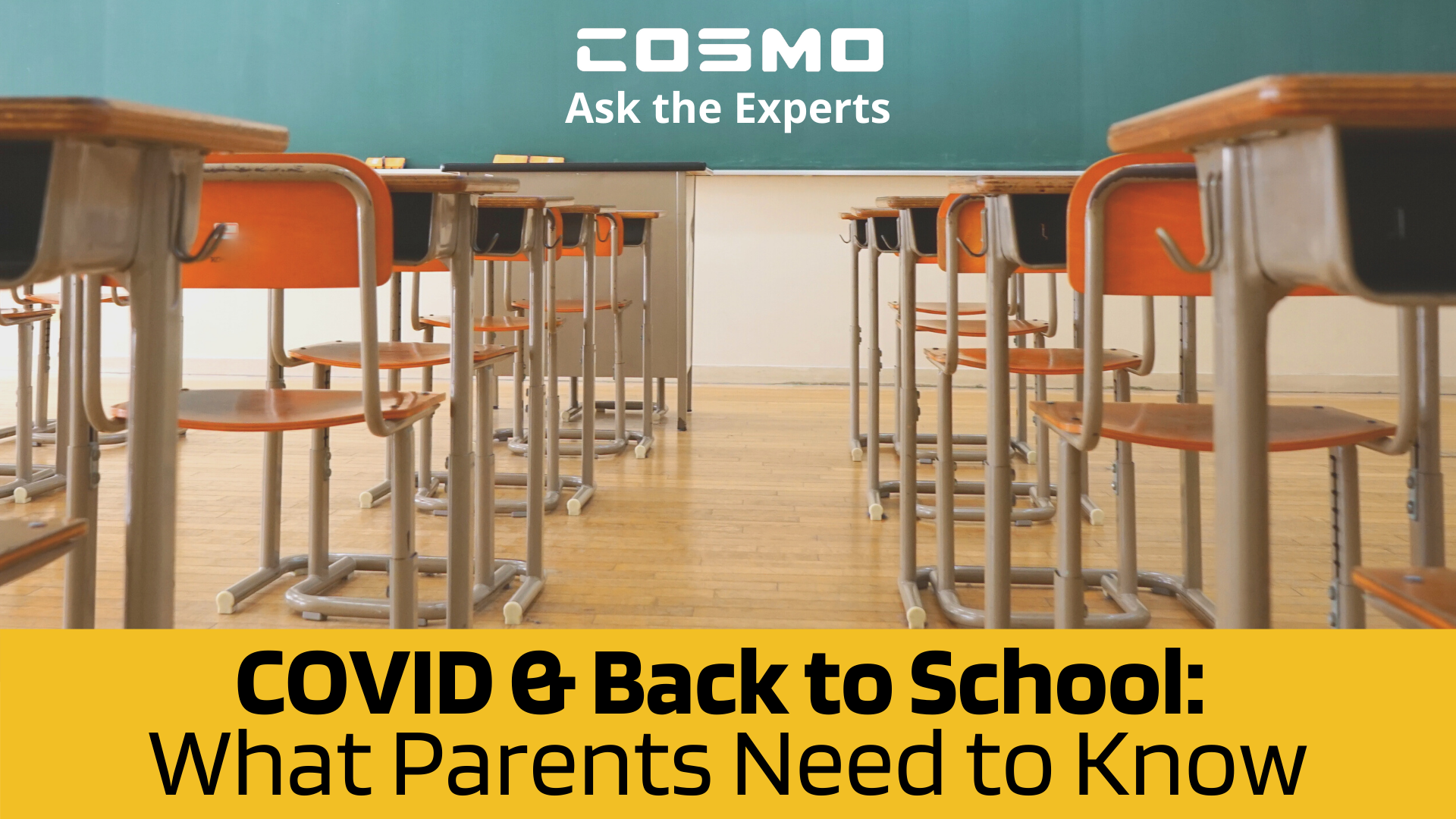 Kalamazoo Health Officials Warn Parents About Back To School Virus Season - x51kr3n