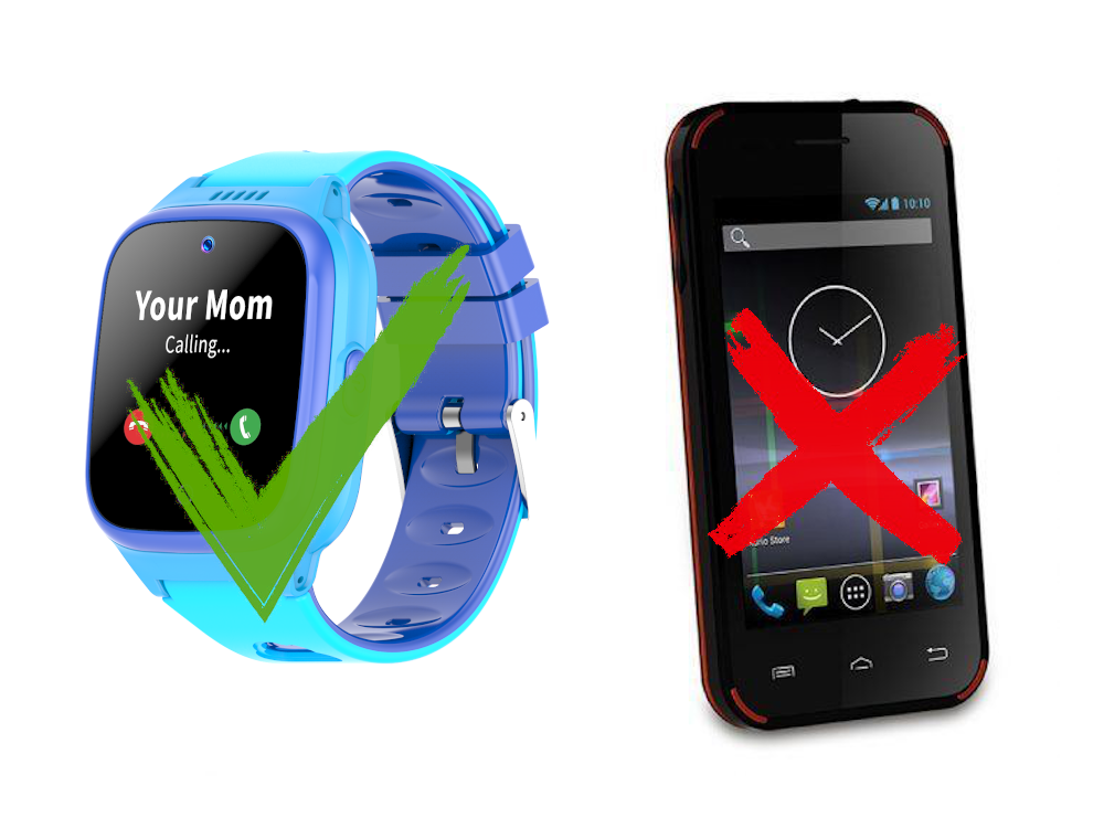 Can I Use My Phone Sim Card In My Smartwatch? - Conceivably Tech