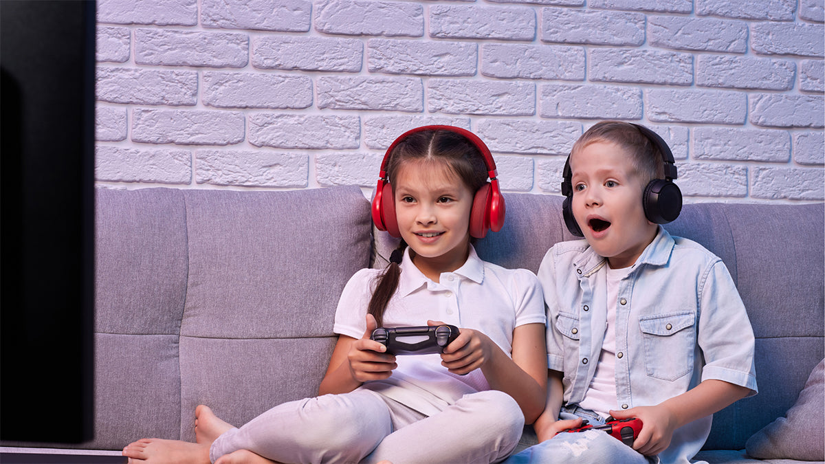 10 Ways Technology Affects Child Development