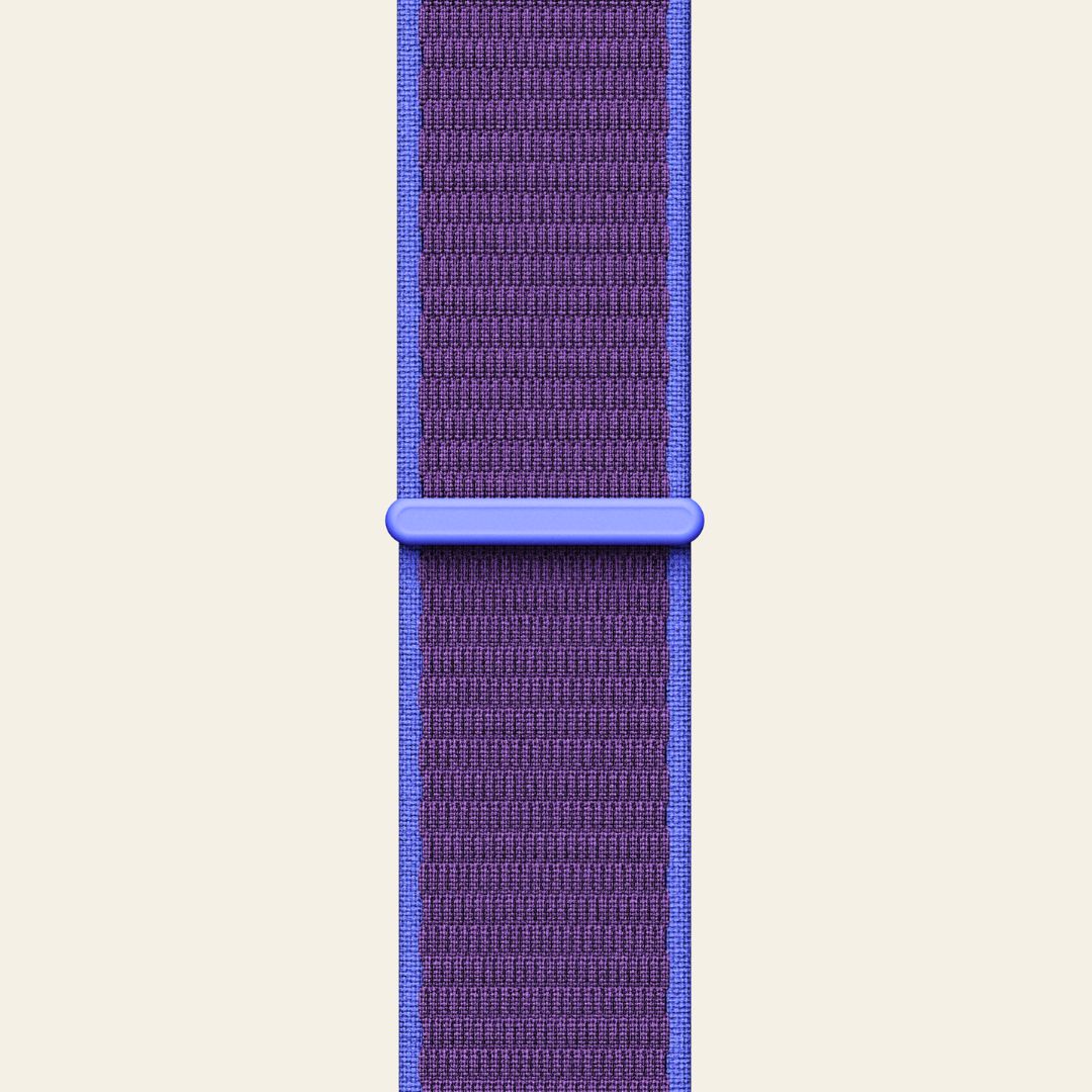 Deep Purple watch band