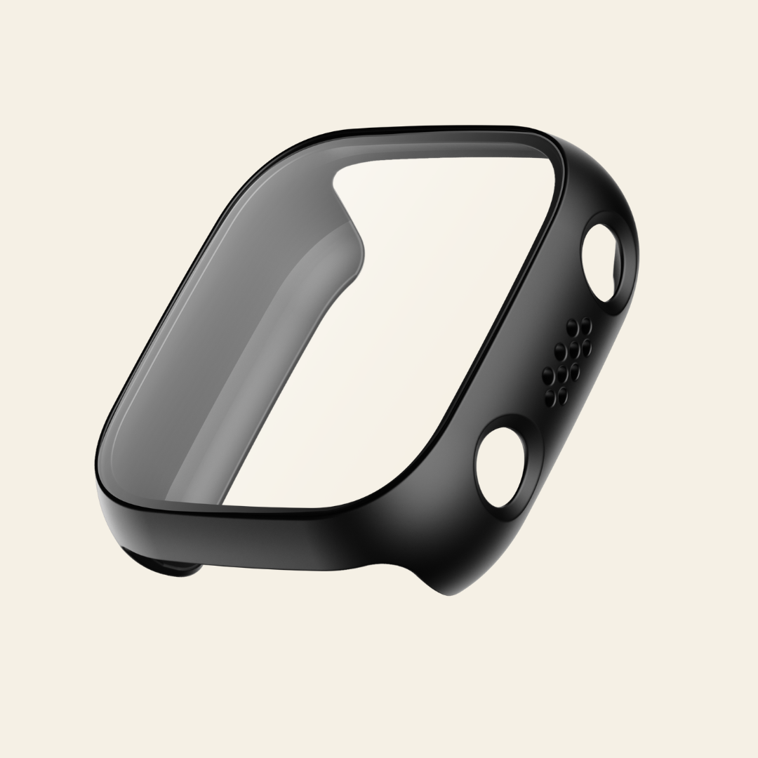 JrTrack 4 Screen Protector