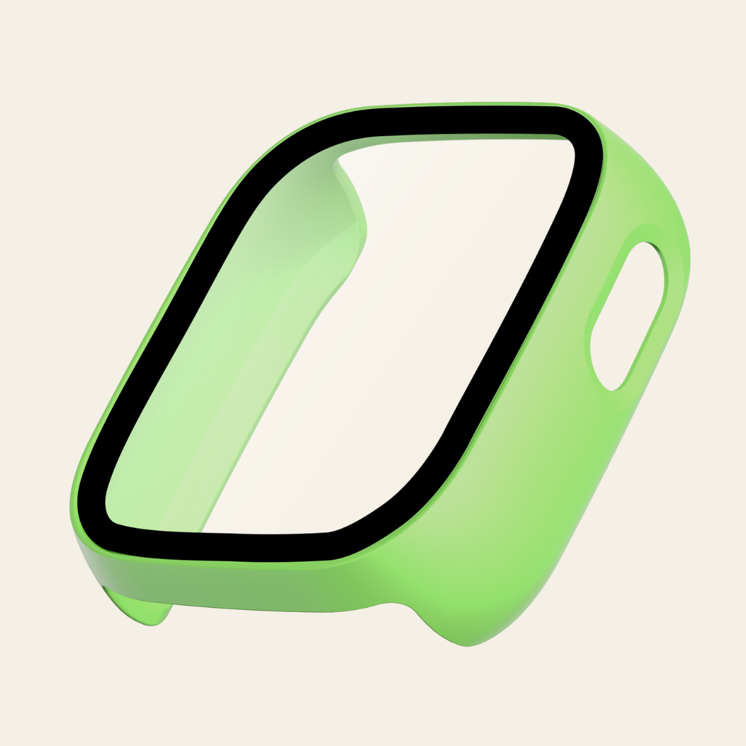 Green - 1