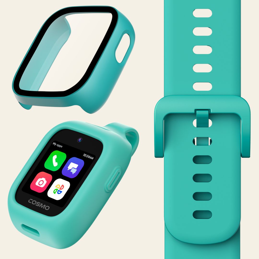 Teal Bundle