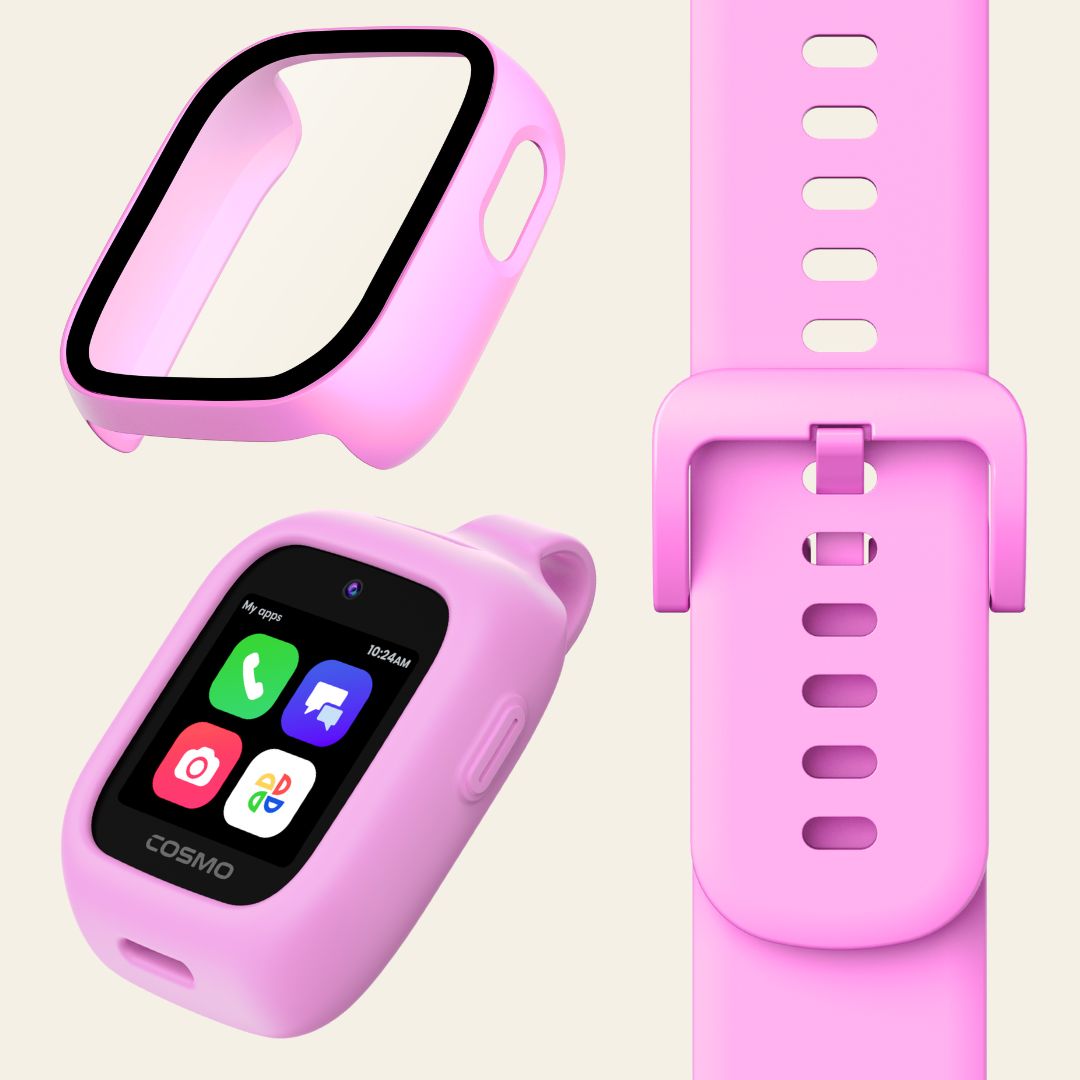 Pink Bundle