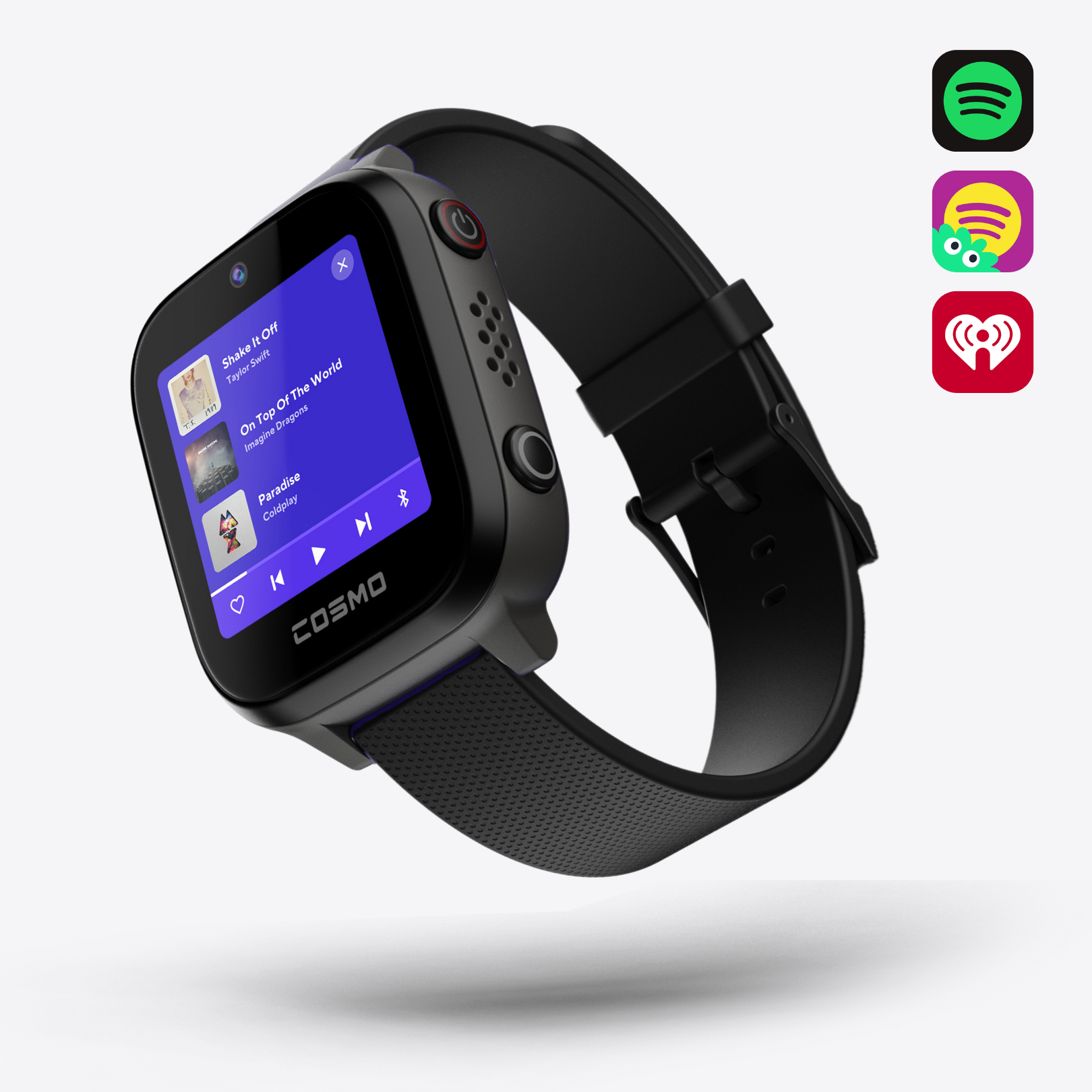 Smartwatches for 9 year olds hotsell