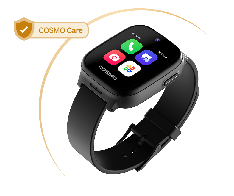 Cosmo Watch