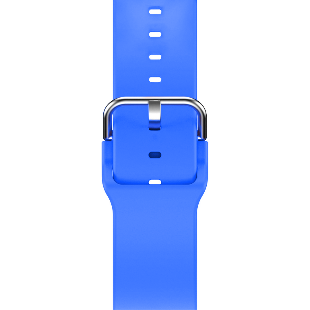 Watch 2025 silicone band