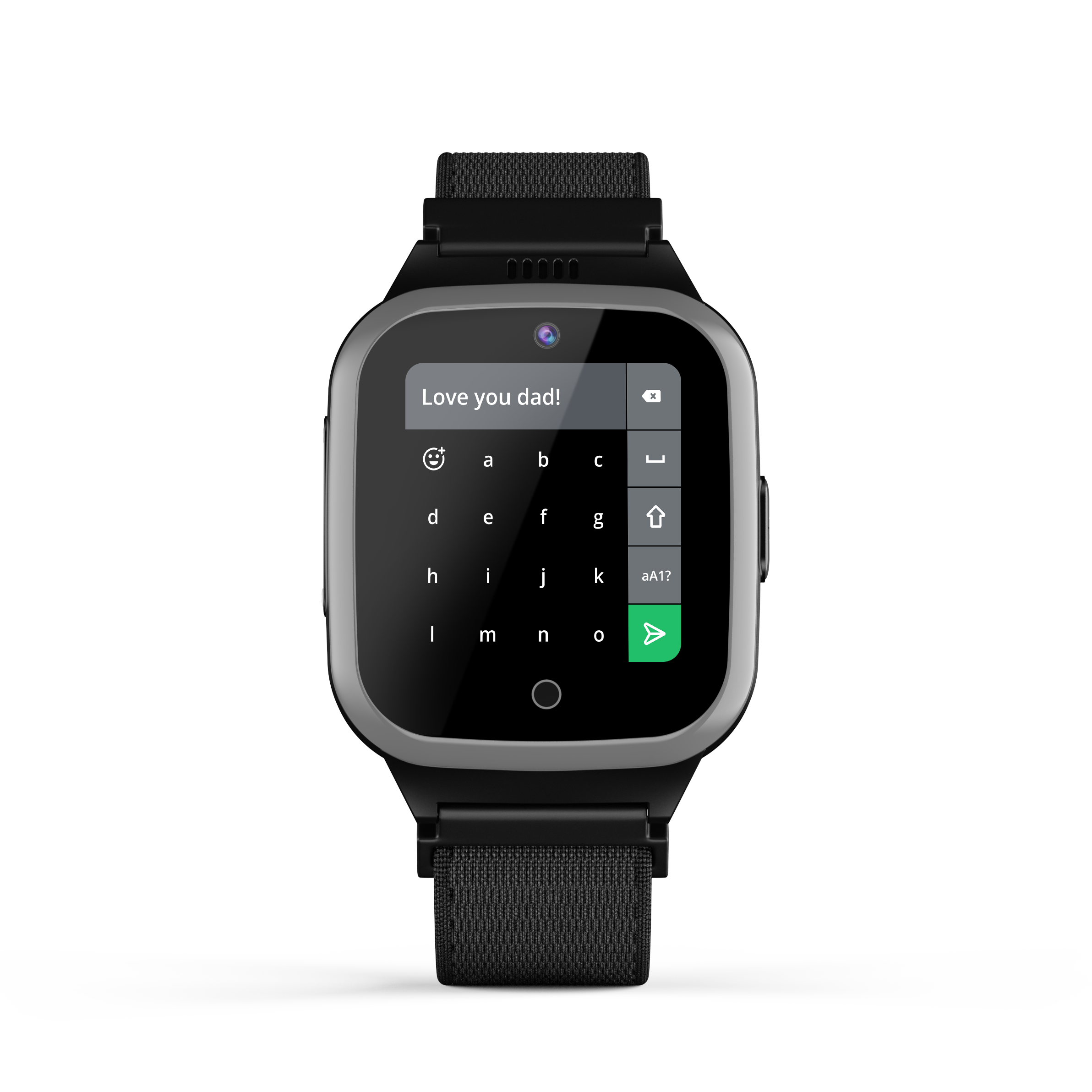 Gizmo 2025 smartwatch at&t