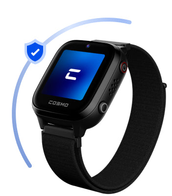 cosmo watch