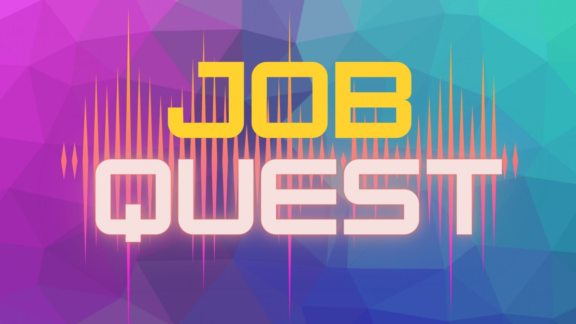 COSMO’s Michelle Ross Joins the JobQuest Podcast