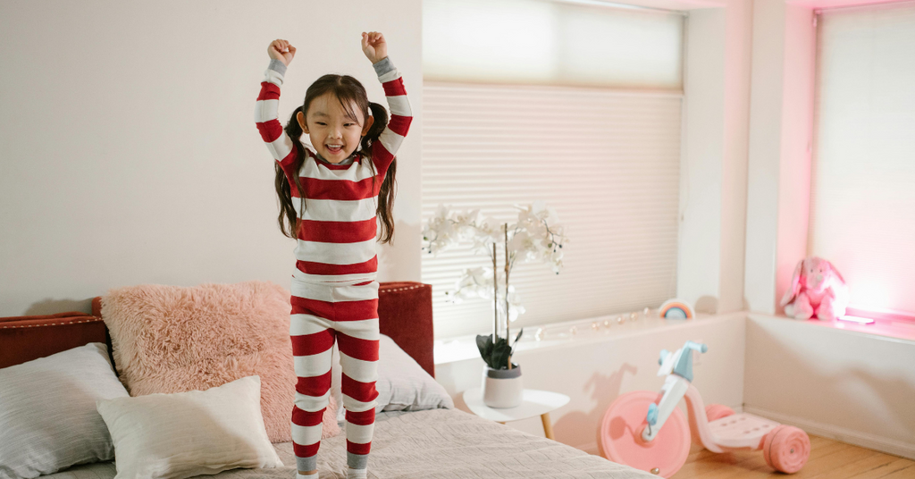 5 Tips For Creating The Perfect Morning Routine For Kids