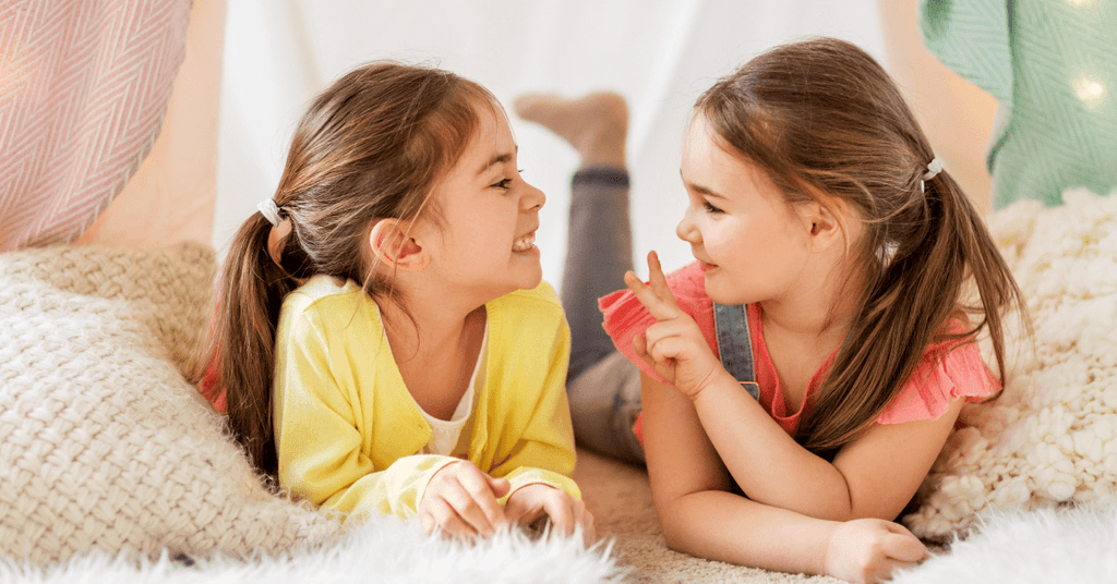 7 Important Communication Skills For Kids