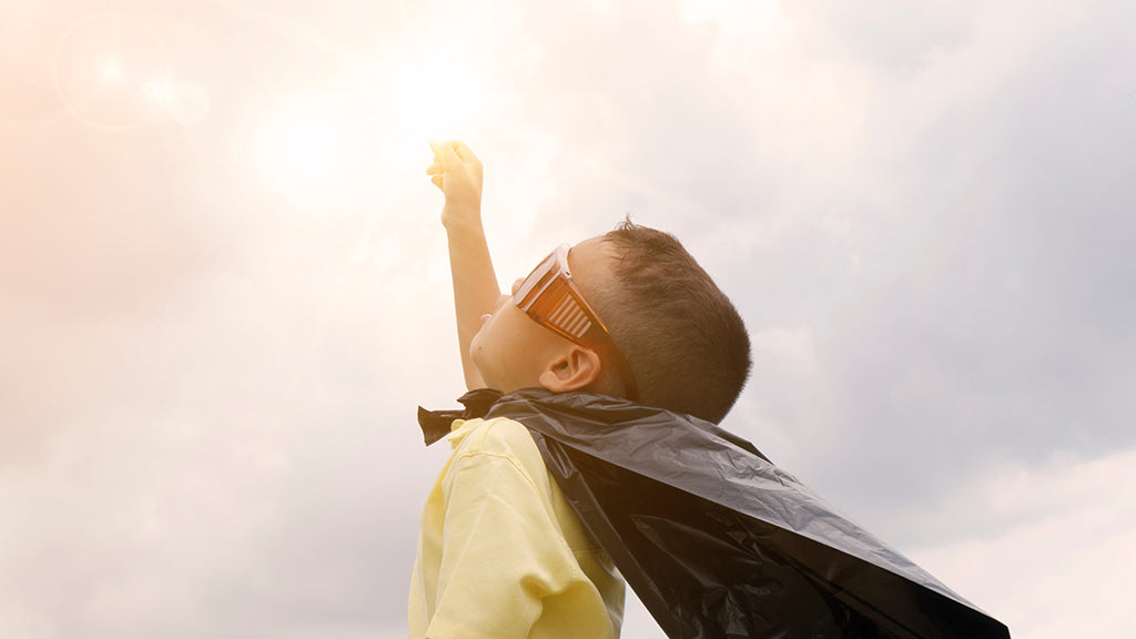 8 Tips For Building Confidence In Kids