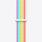 Rainbow Velcro