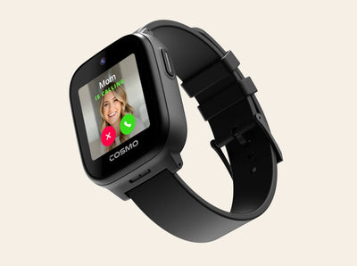 JrTrack 5 Kids Smart Watch — image 1