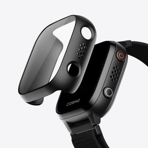 Series 3 screen sales protector