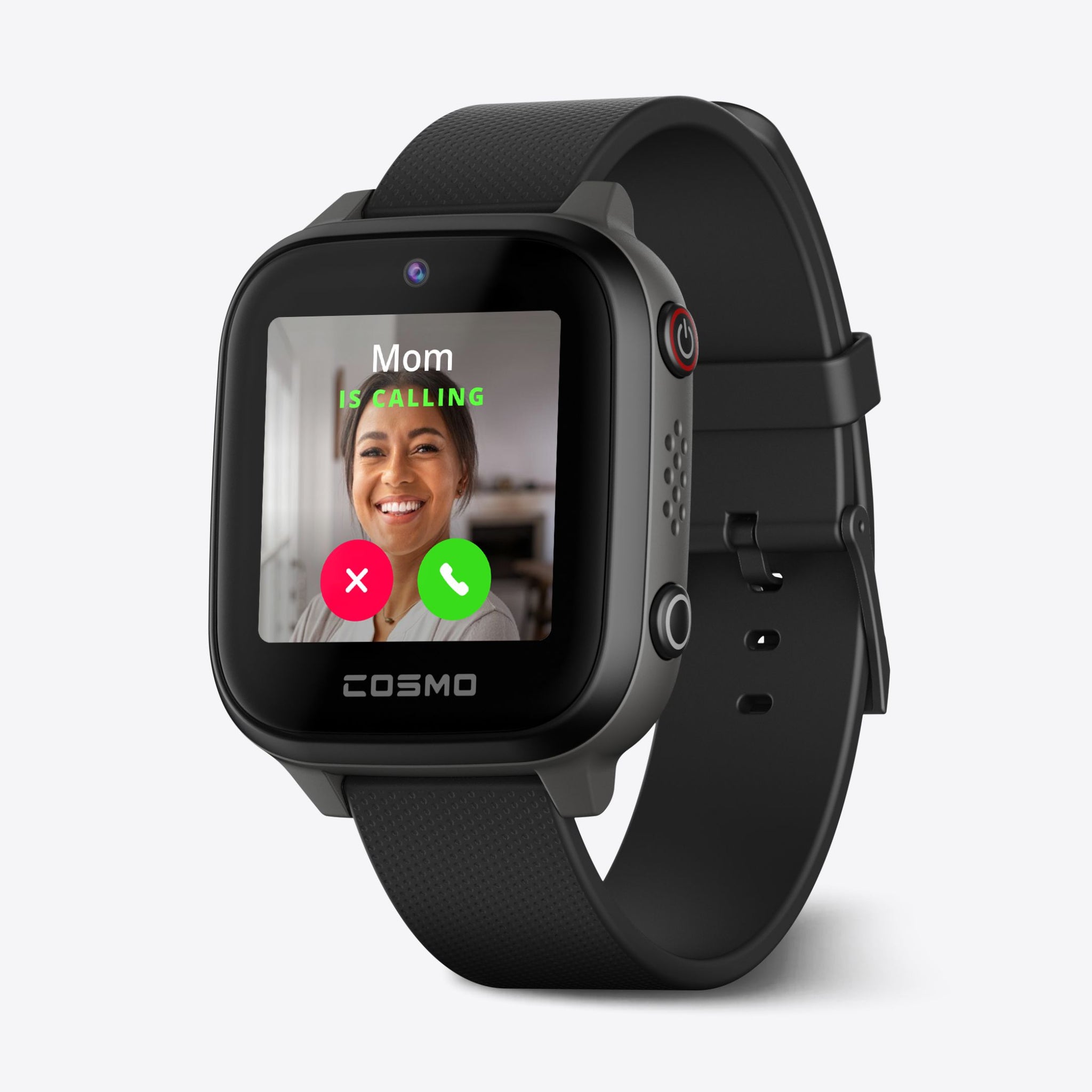 Kids smart watch tracker online