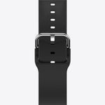 Black Silicone