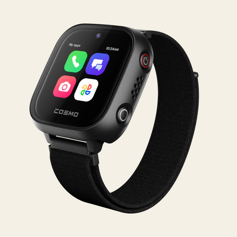 JrTrack Screen Protector