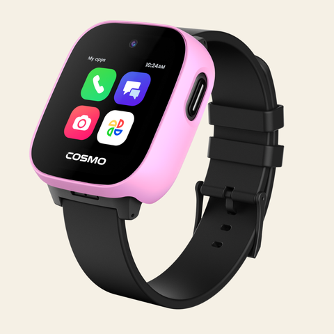 JrTrack 5 Screen Protector