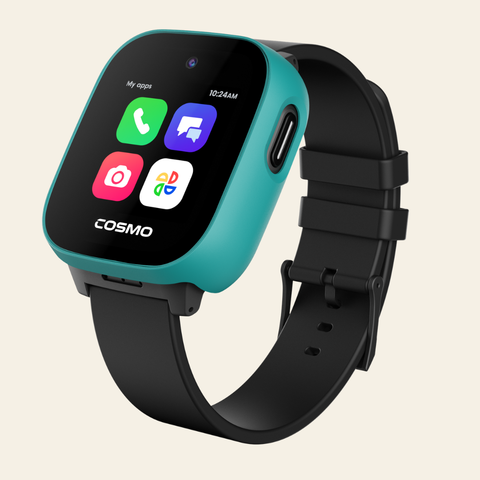 JrTrack 5 Screen Protector