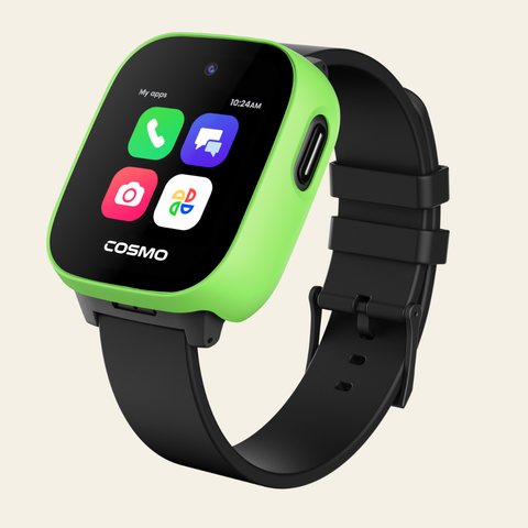 JrTrack 5 Screen Protector