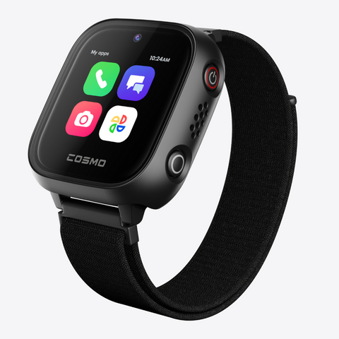JrTrack 3 Screen Protector