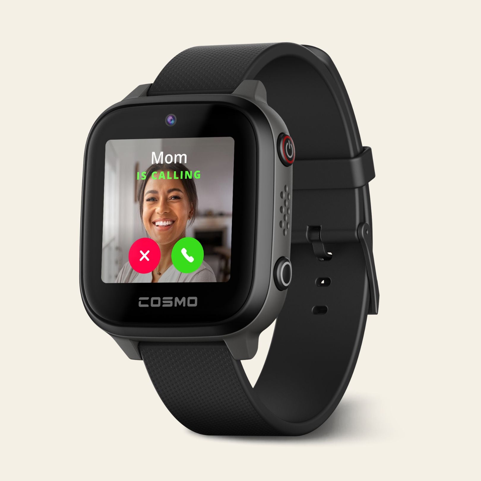 JrTrack 4 Kids Smart Watch
