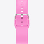 Pink Silicone