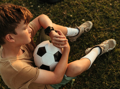 JrTrack 5 Kids Smart Watch — image 4