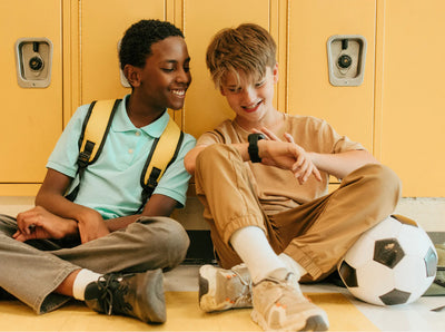 JrTrack 5 Kids Smart Watch — image 5