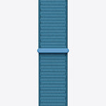 Blue Velcro