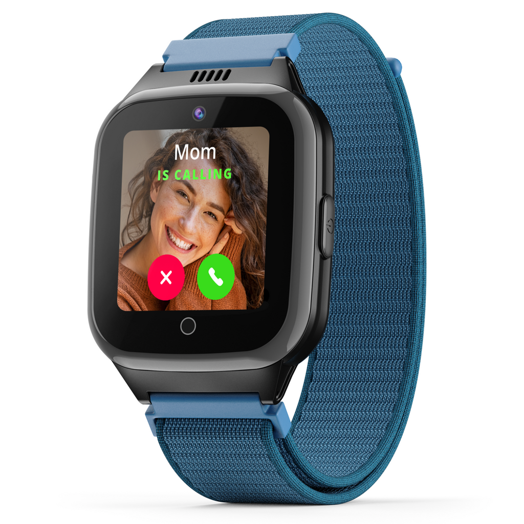 Gizmo watch store compatible with at t