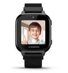 JrTrack 3 Kids Smart Watch
