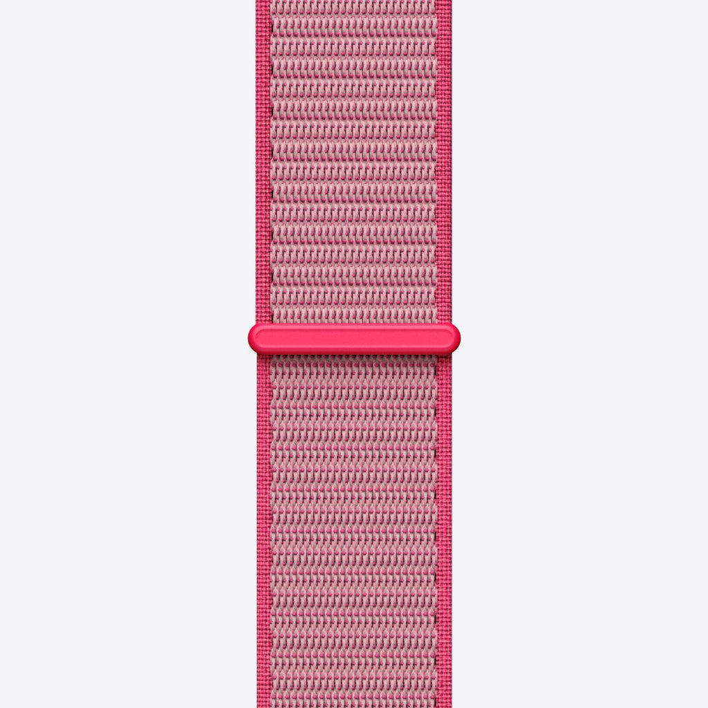 Pink Velcro