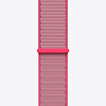 Pink Velcro