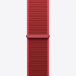 Red Velcro