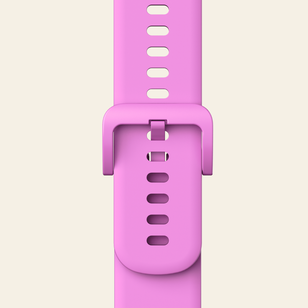 Pink Active-Fit