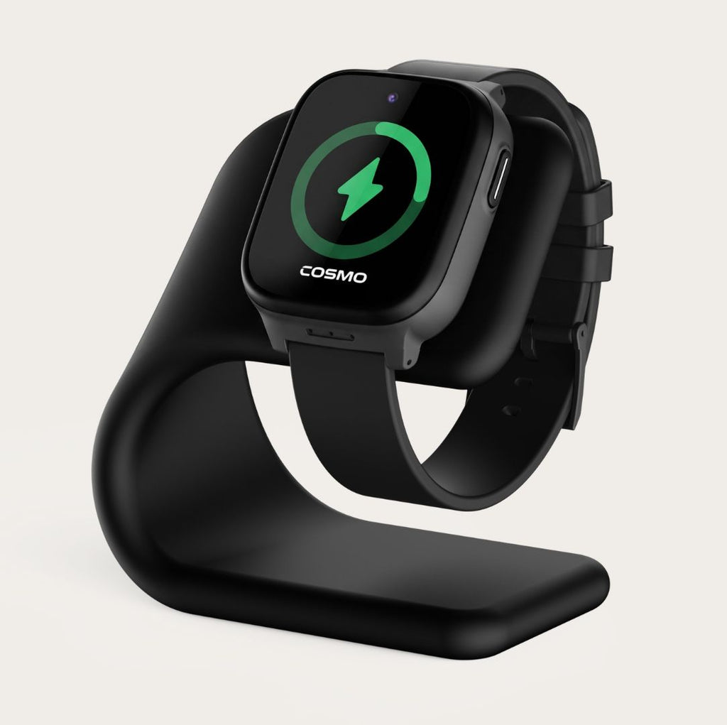 Launchpad Kids Smart Watch Charger Stand