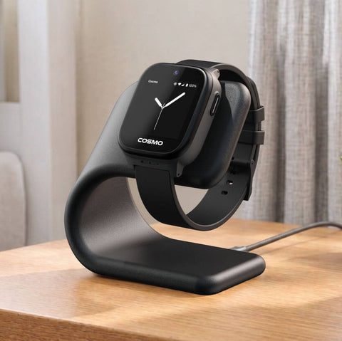 Launchpad Kids Smart Watch Charger Stand
