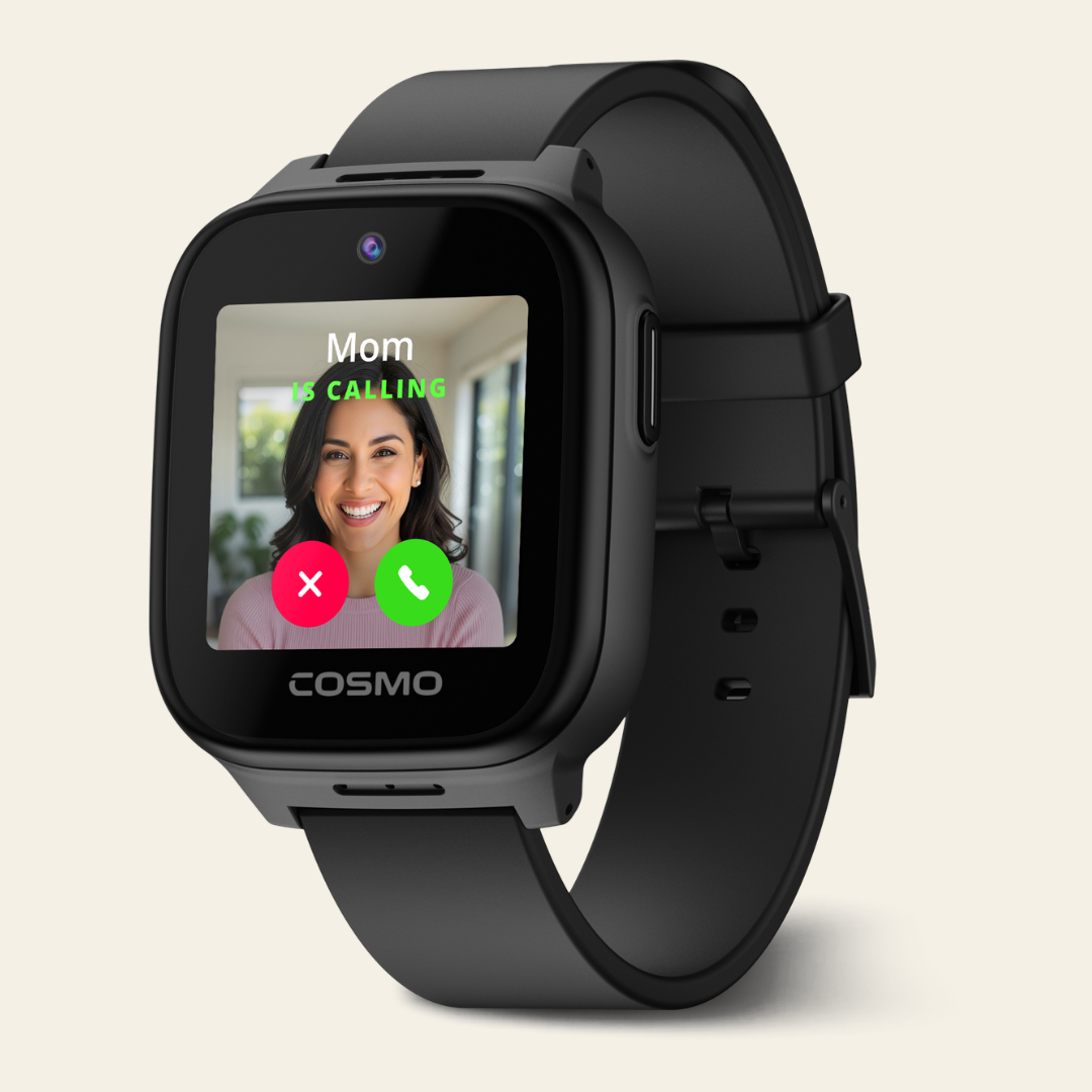 Up to 50% Off JrTrack 5 SE Plus Free School Clip