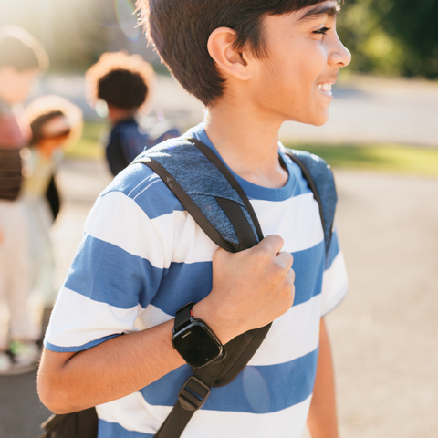 JrTrack 4 Kids Smart Watch