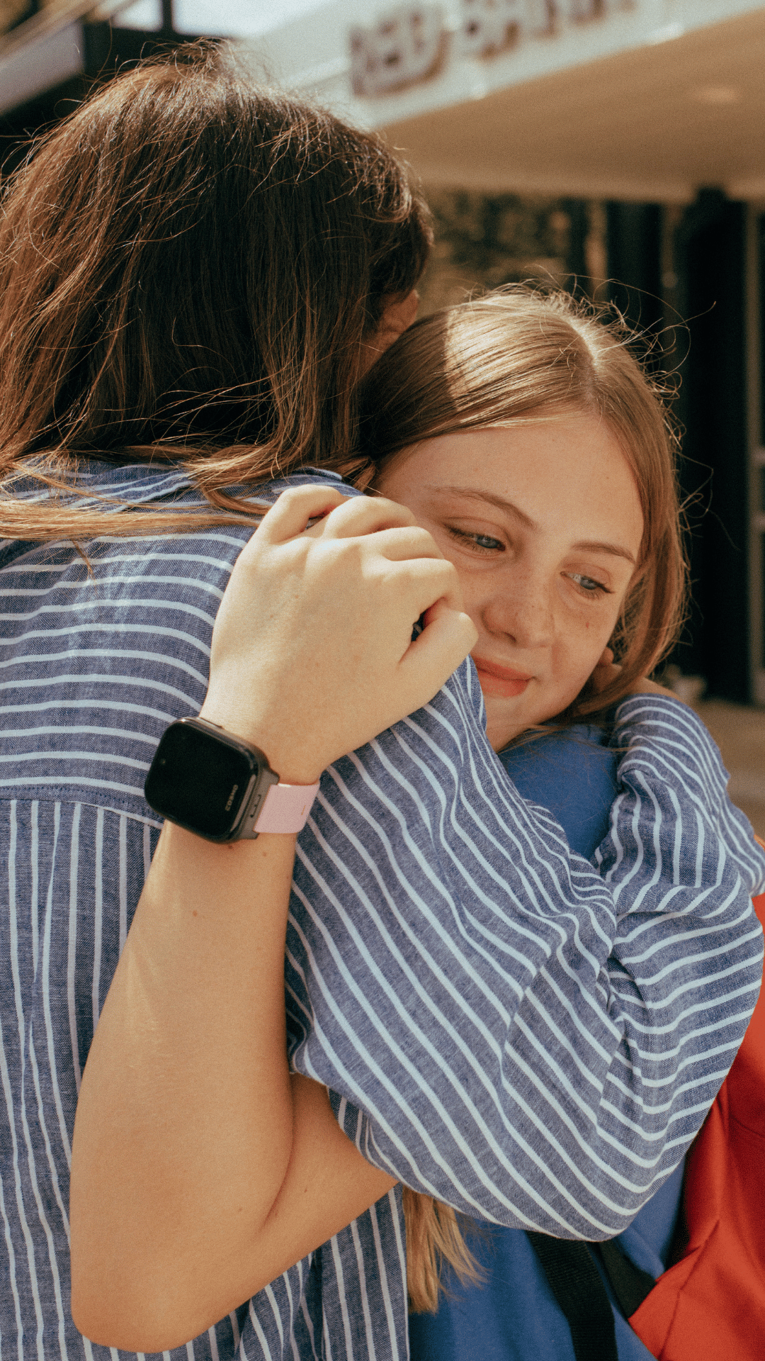 Cosmo | The Safest Smart Watch for Kids