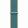 blue watch