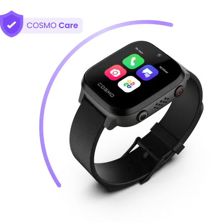 Cosmo Watch