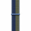 blue watch