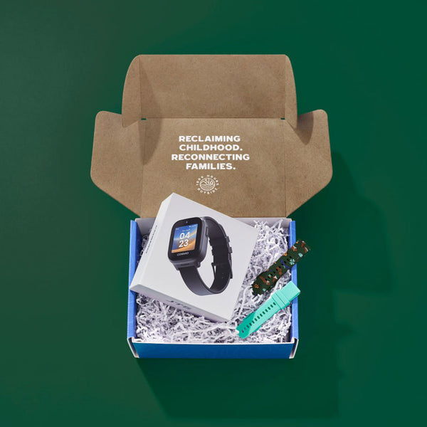 1000 Hours Outside Bundle