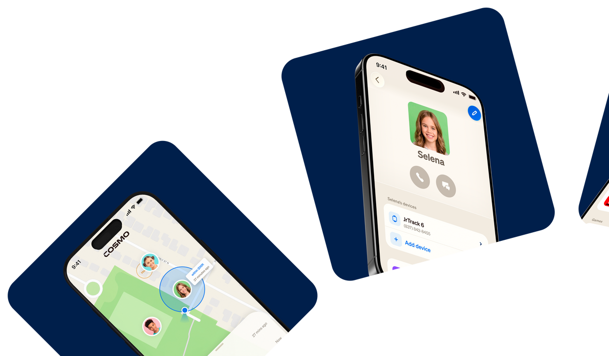 Download the app now and get started