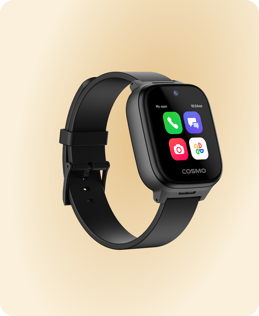 Cosmo Watch