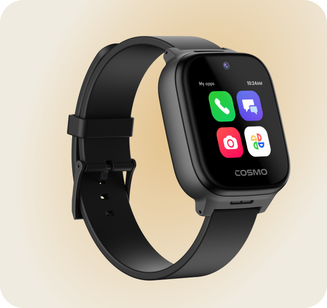 Cosmo Watch